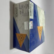 پیستون MPN سایز استاندارد و ۲۵
