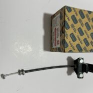 سیم کاپوت کش کوتاه فلزی