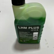 روغن LHM